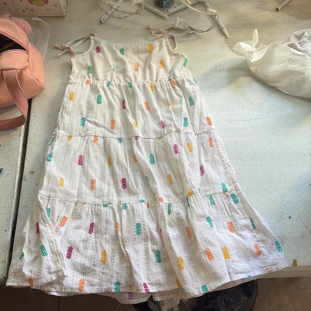 Summer dress